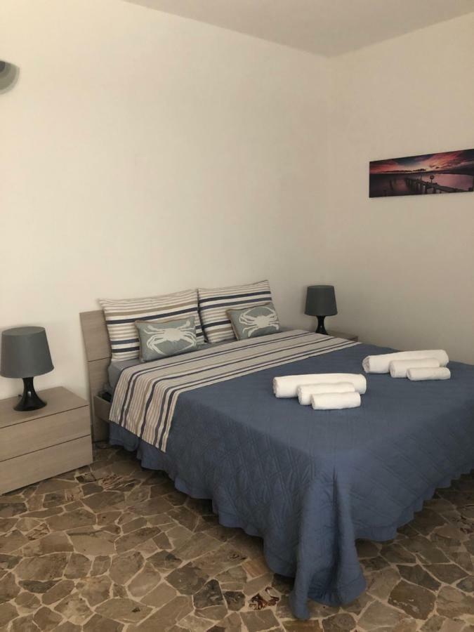Casa Lucia Apartment เมสเตร ภายนอก รูปภาพ
